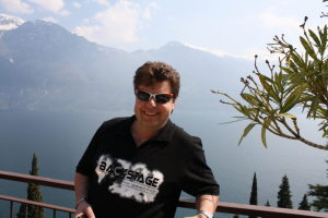 Profilbild von Jens Münch