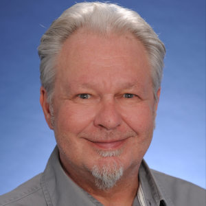 Profilbild von Jens Müsing