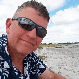 Profilbild von Jens Mundhenke