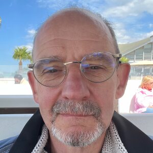 Profilbild von Jens Murek