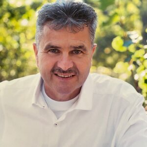 Profilbild von Jens Murken