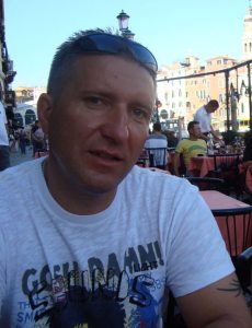 Profilbild von Jens Nadolny