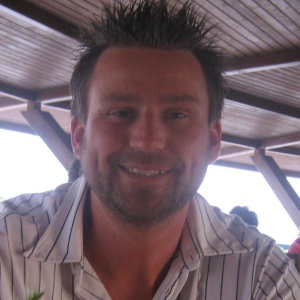 Profilbild von Jens Naumann