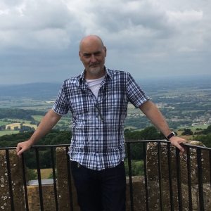 Profilbild von Jens Neese