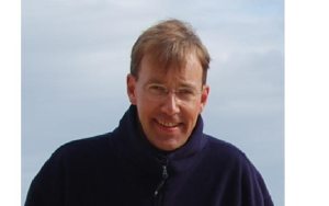 Profilbild von Jens Nemeyer
