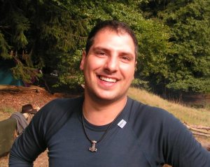 Profilbild von Jens Nettlich