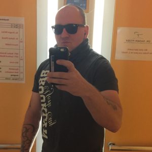 Profilbild von Jens Neubert