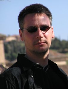 Profilbild von Jens Neumann