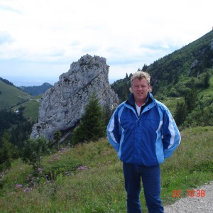 Profilbild von Jens Neumann