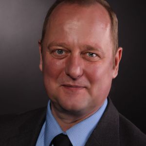 Profilbild von Jens Neumann