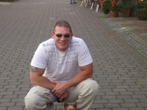 Profilbild von Jens Neumann