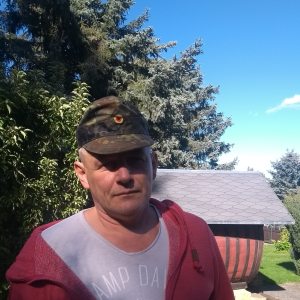 Profilbild von Jens Nevermann