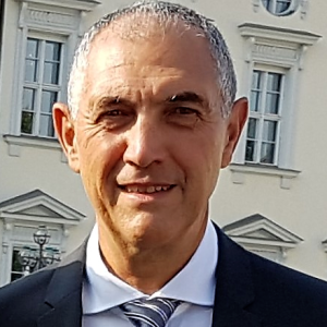 Profilbild von Jens Neye