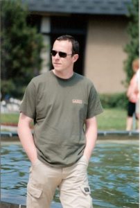 Profilbild von Jens Niederhausen