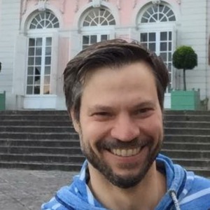 Profilbild von Jens Niehl
