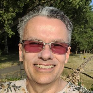 Profilbild von Jens Nielinger