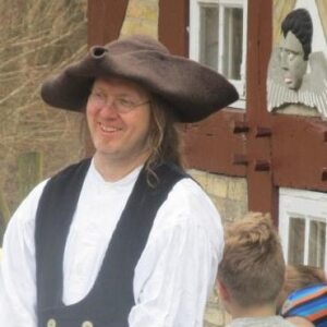 Profilbild von Jens Nielsen