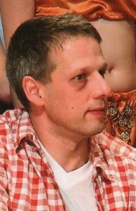 Profilbild von Jens Nielsen