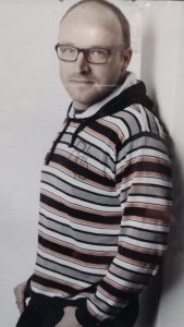 Profilbild von Jens Nielsen