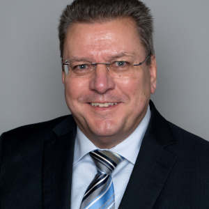 Profilbild von Jens Niemann