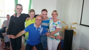 Profilbild von Jens Niemann