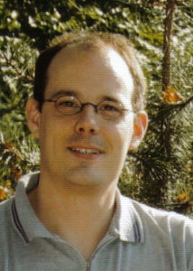 Profilbild von Jens Niggeschulze