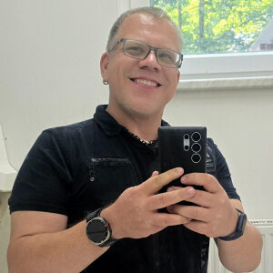 Profilbild von Jens Nitschke