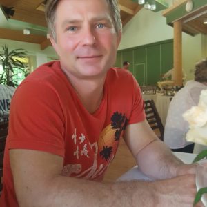Profilbild von Jens Noack