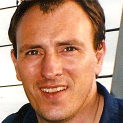 Profilbild von Jens Nootbaar