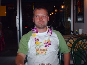 Profilbild von Jens Nowotnick