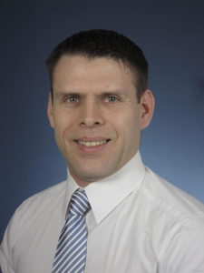 Profilbild von Jens Oberender
