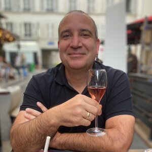 Profilbild von Jens Obermeyer