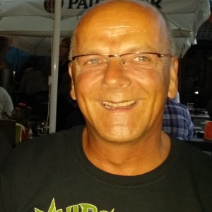 Profilbild von Jens Oeler