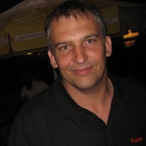 Profilbild von Jens Oelke