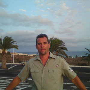 Profilbild von Jens Oelke