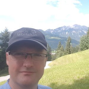 Profilbild von Jens Oelsner