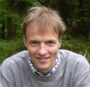 Profilbild von Jens Oelzen