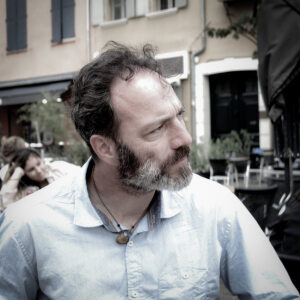 Profilbild von Jens Oertel