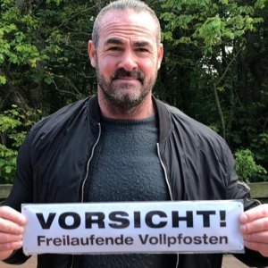 Profilbild von Jens Oesterlund