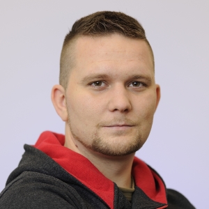 Profilbild von Jens Oetzel