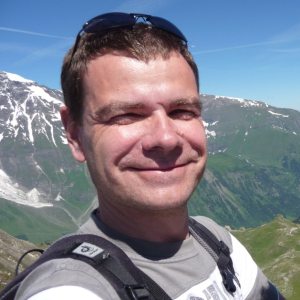 Profilbild von Jens Olm