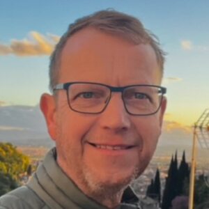 Profilbild von Jens Oppermann