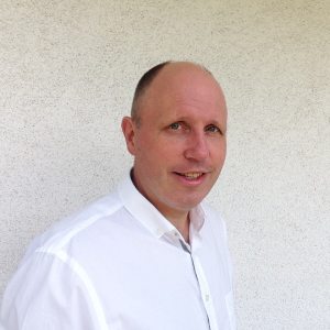 Profilbild von Jens Osterloh