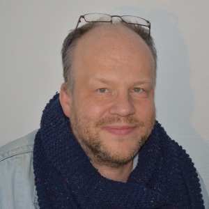 Profilbild von Jens Ostermaier