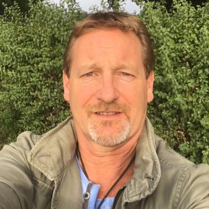 Profilbild von Jens Ostwald