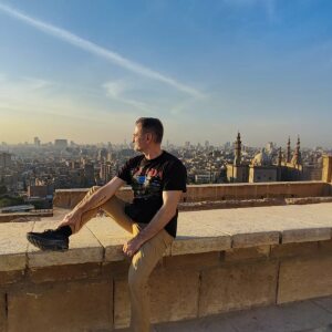 Profilbild von Jens Otte