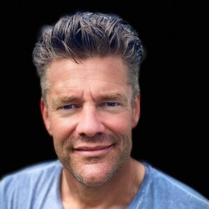 Profilbild von Jens Otte