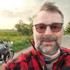 Profilbild von Jens Otten