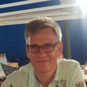 Profilbild von Jens Otten