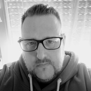 Profilbild von Jens Otterbach